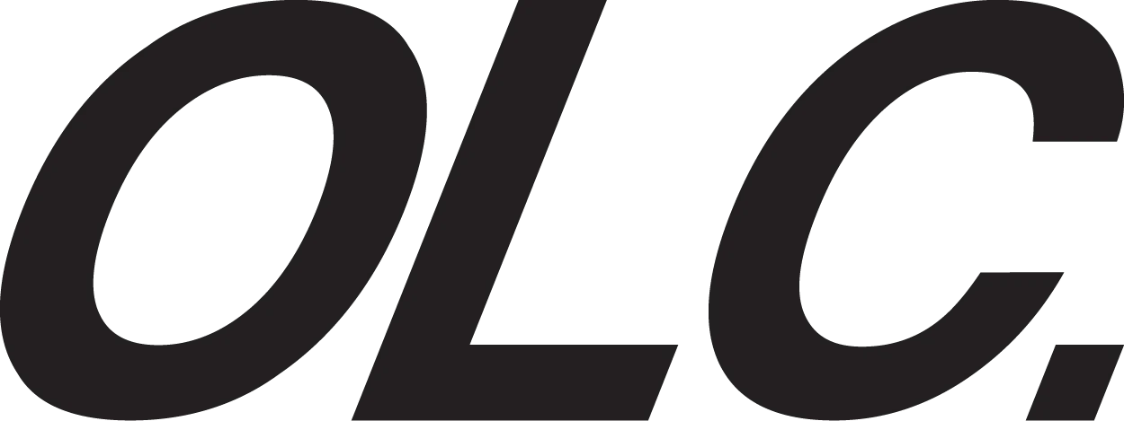 OLC OVERSIZED LIFTING CLUB